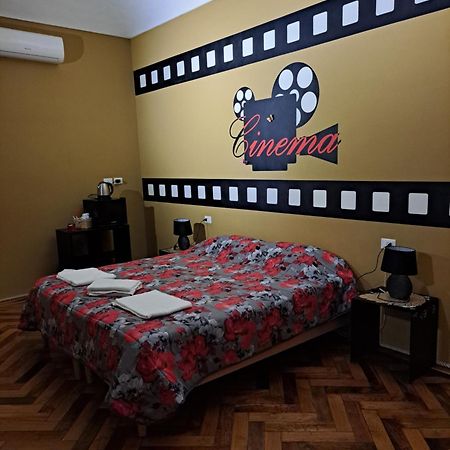 Loca Hotel Torino Kültér fotó