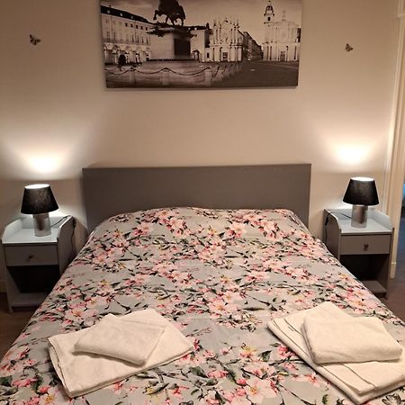 Loca Hotel Torino Kültér fotó