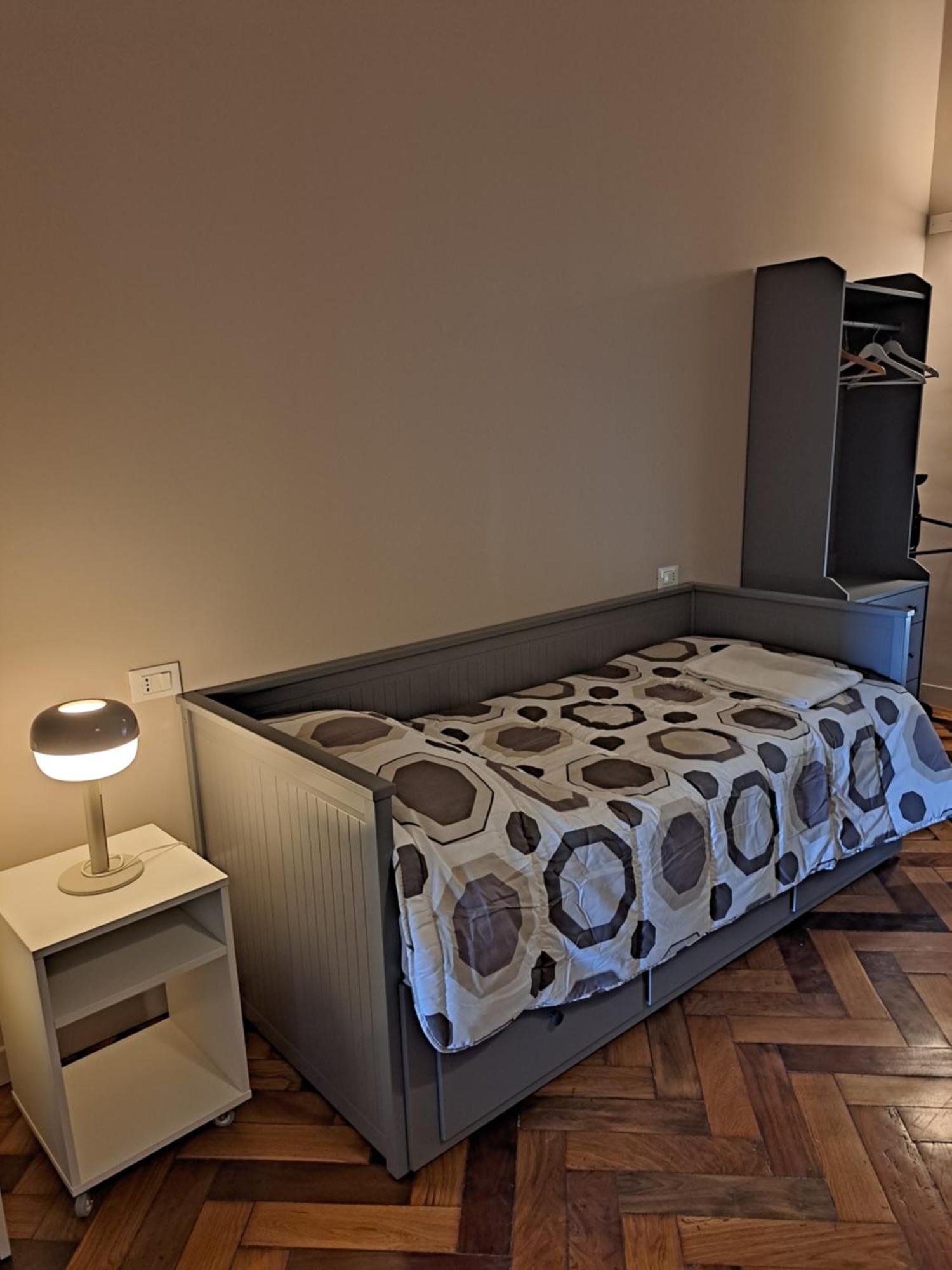 Loca Hotel Torino Kültér fotó