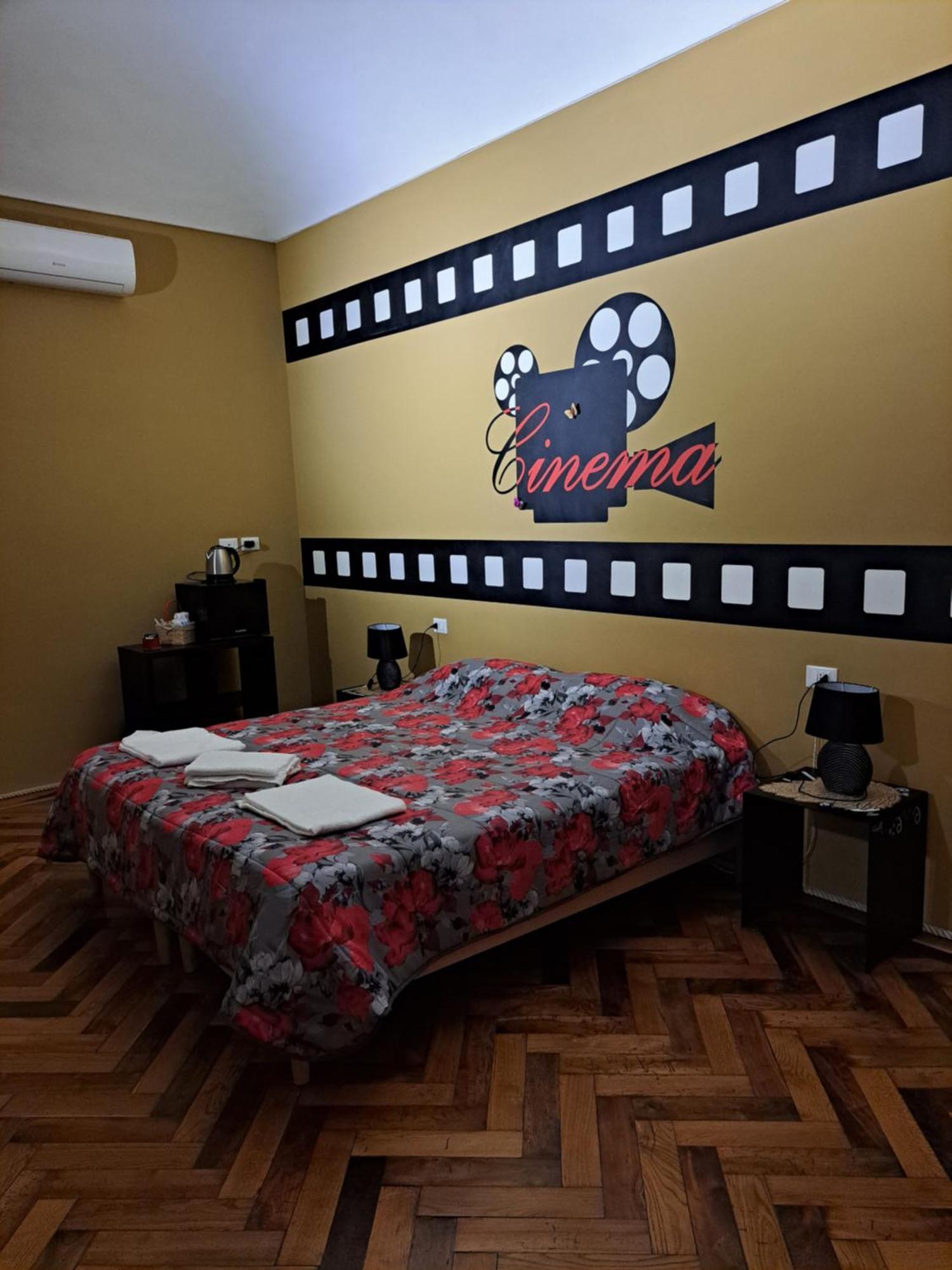Loca Hotel Torino Kültér fotó