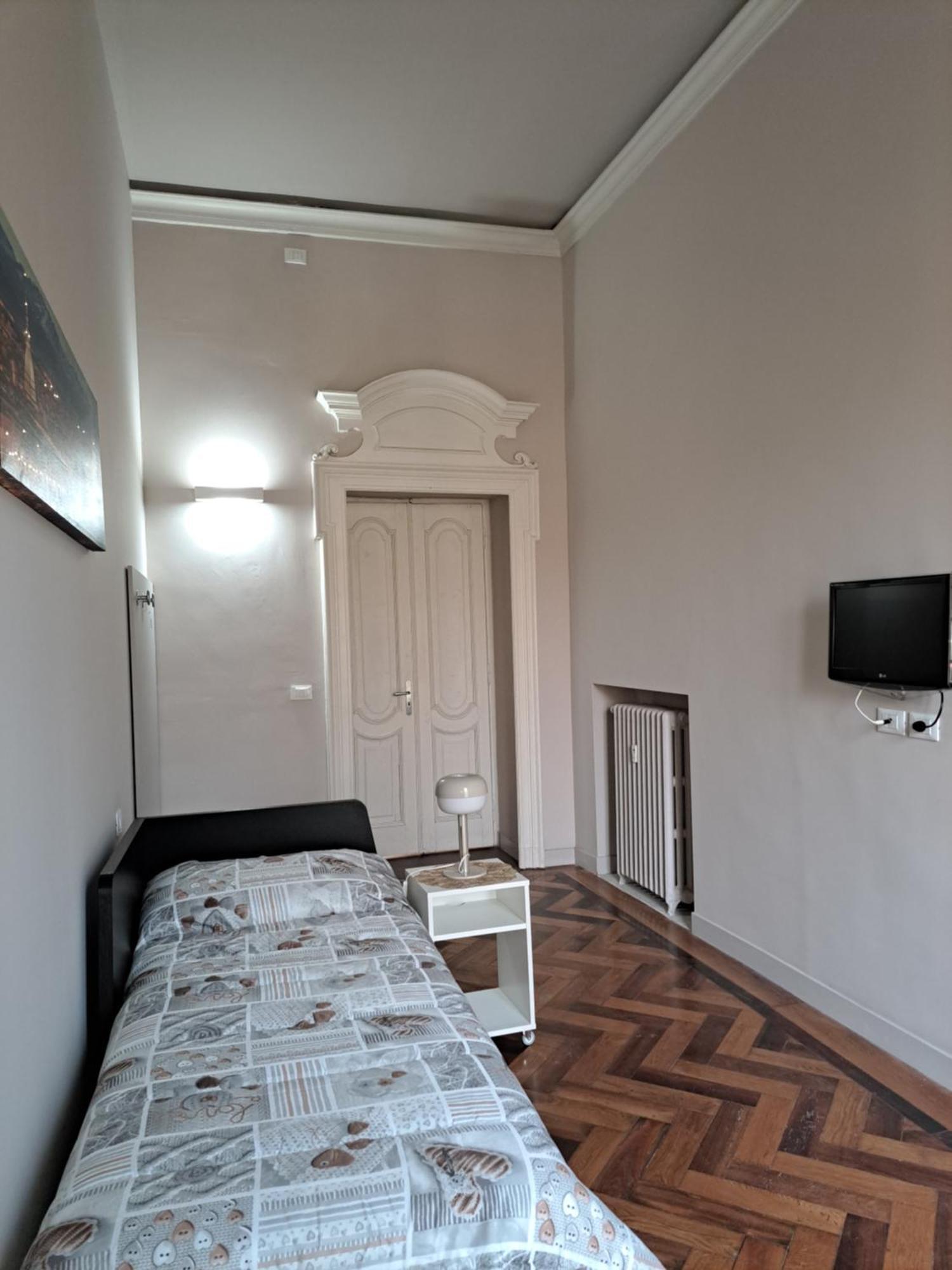 Loca Hotel Torino Kültér fotó