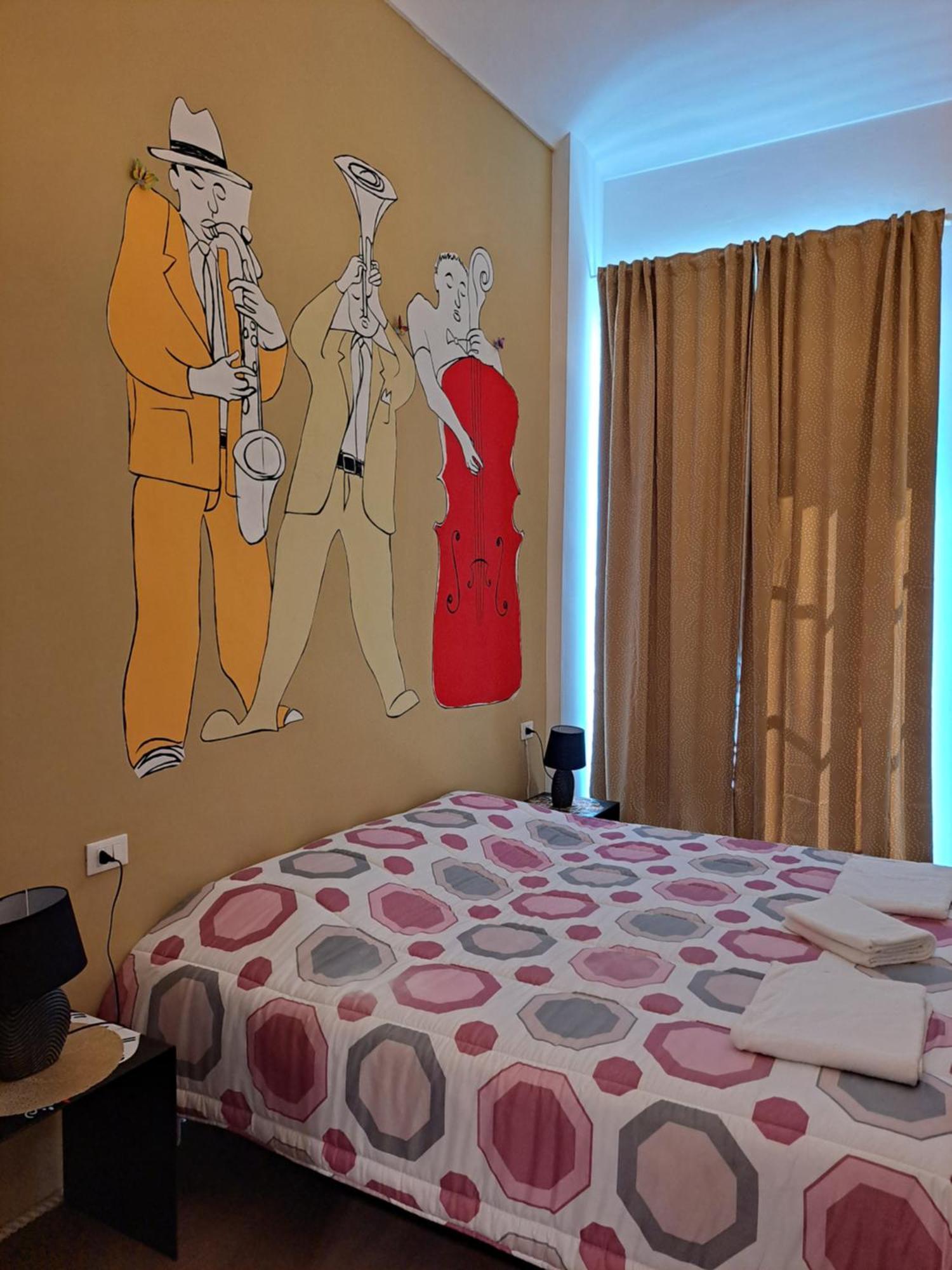 Loca Hotel Torino Kültér fotó