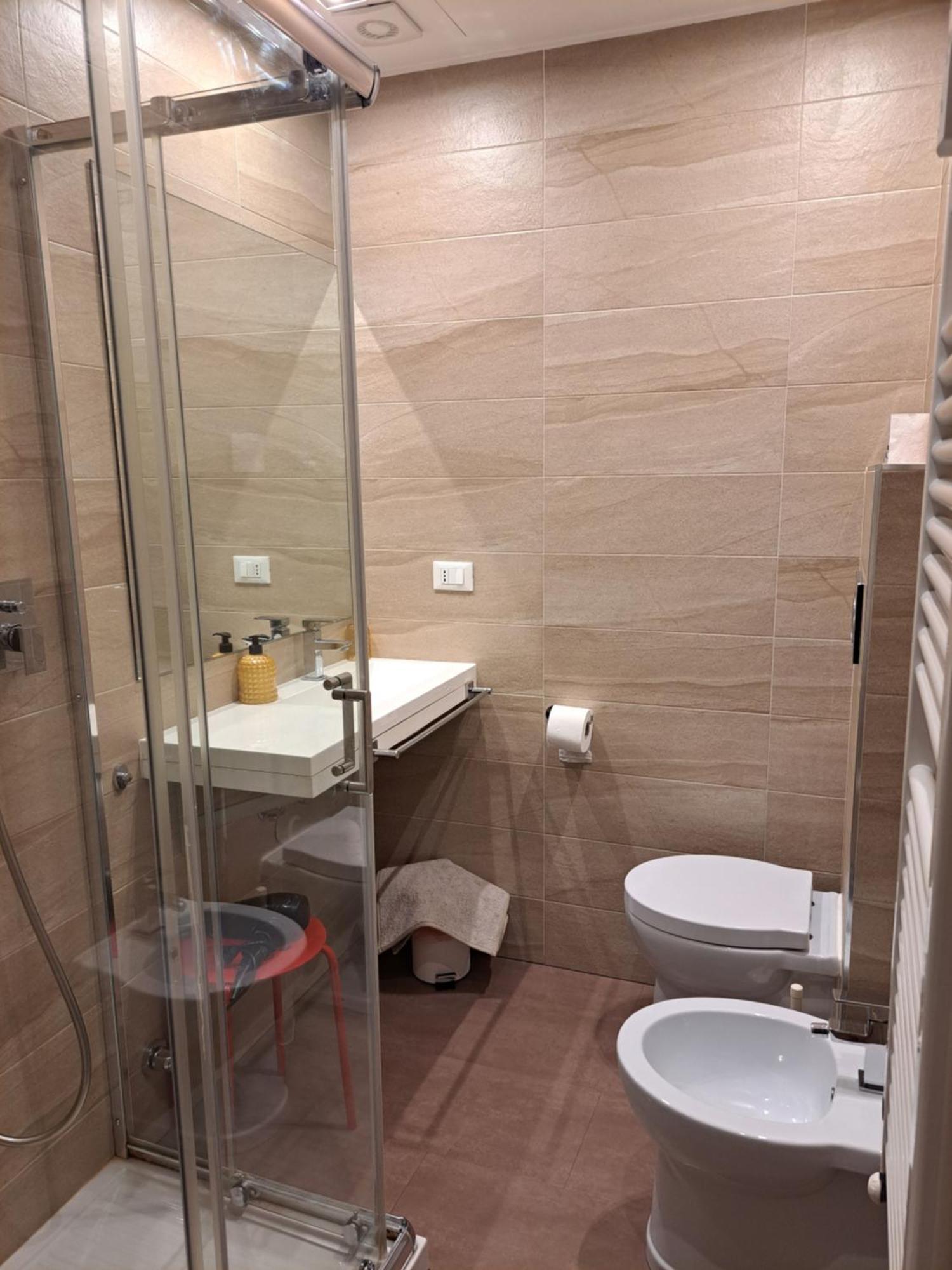 Loca Hotel Torino Kültér fotó