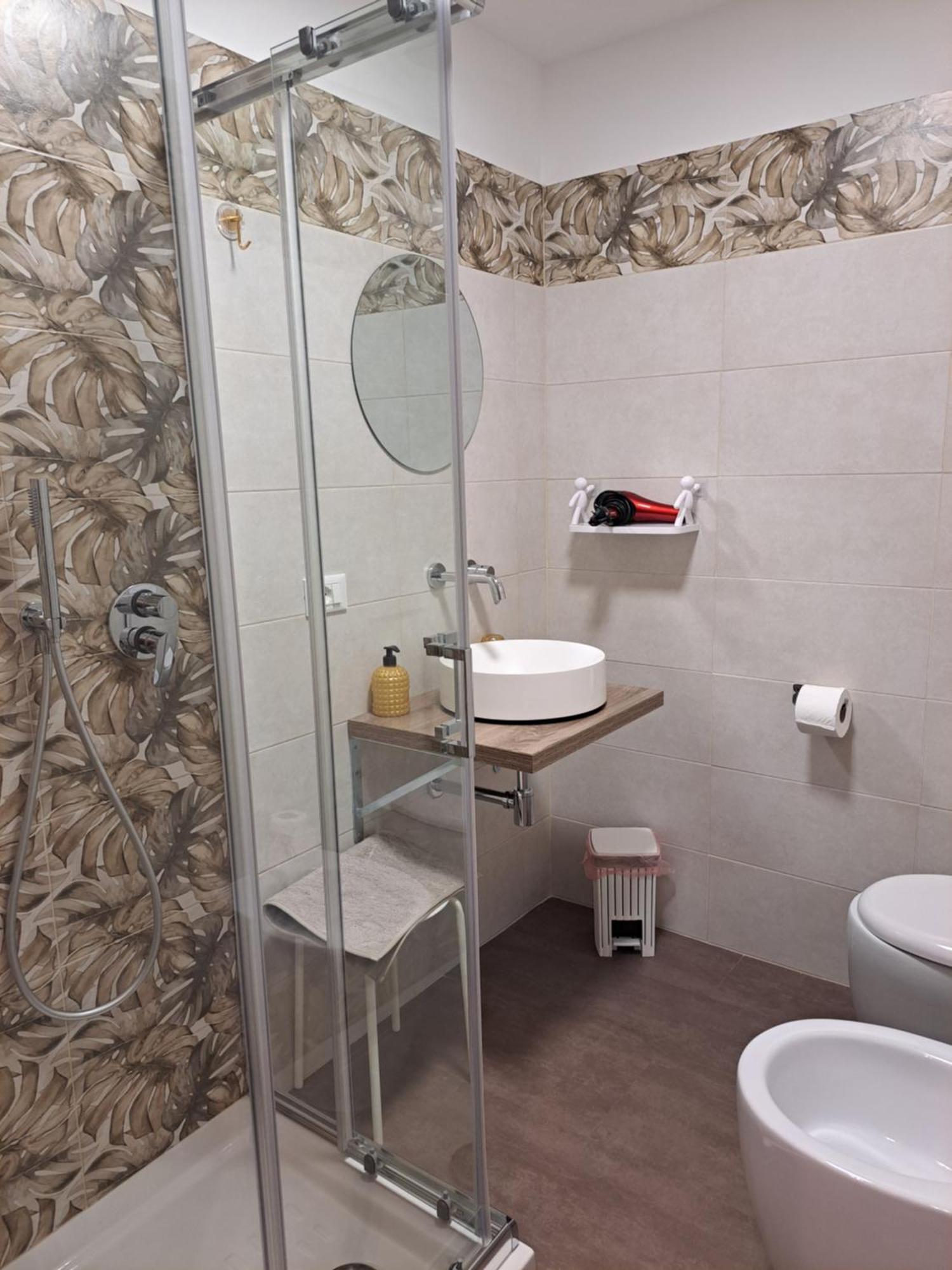 Loca Hotel Torino Kültér fotó