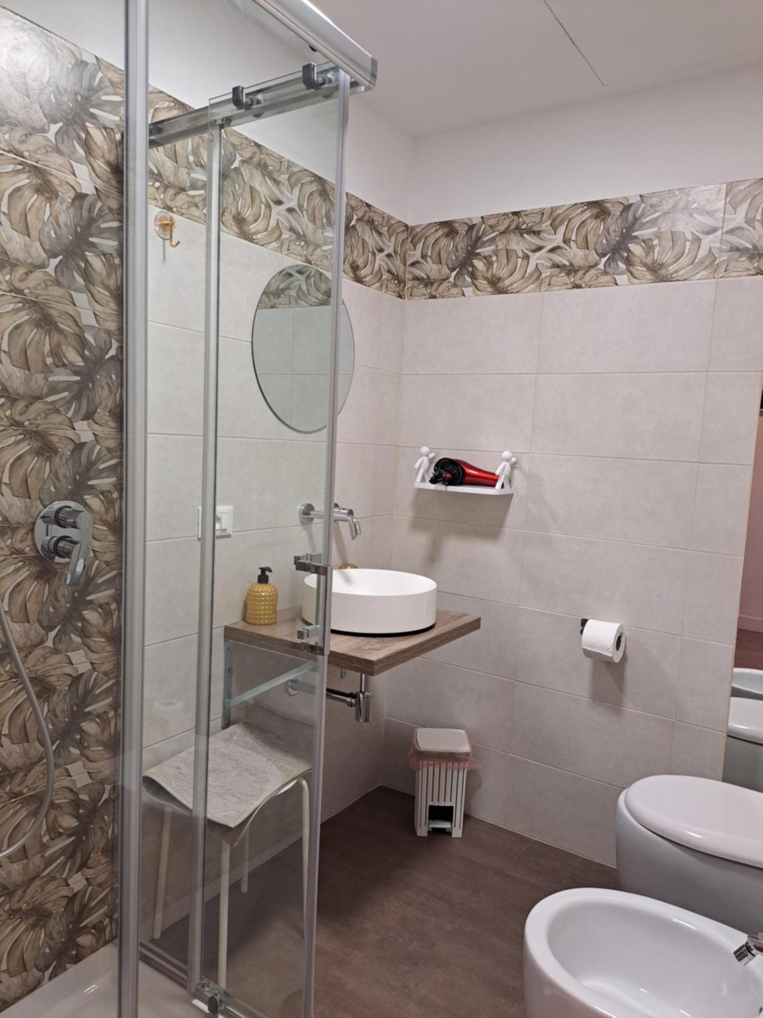 Loca Hotel Torino Kültér fotó