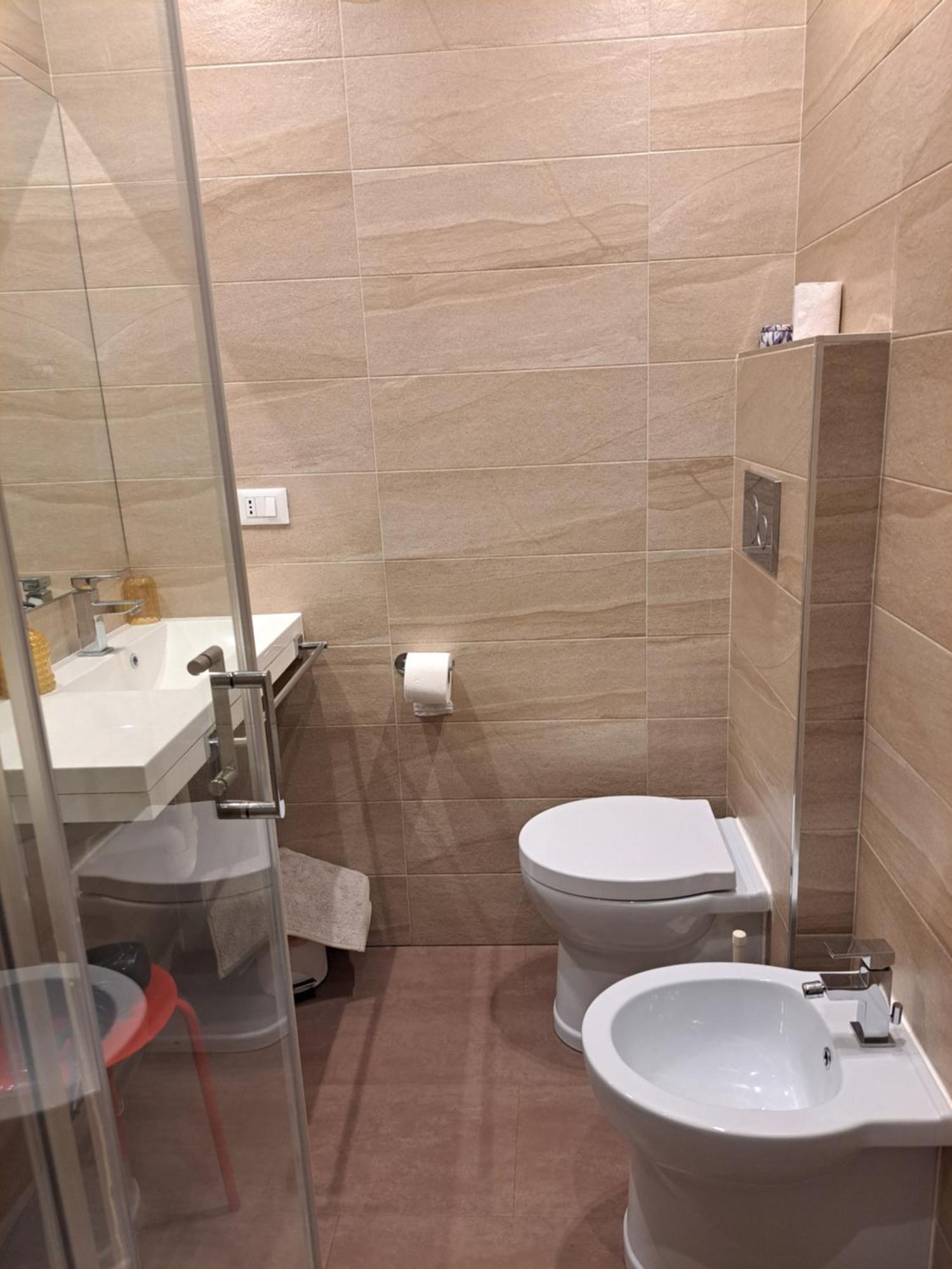 Loca Hotel Torino Kültér fotó