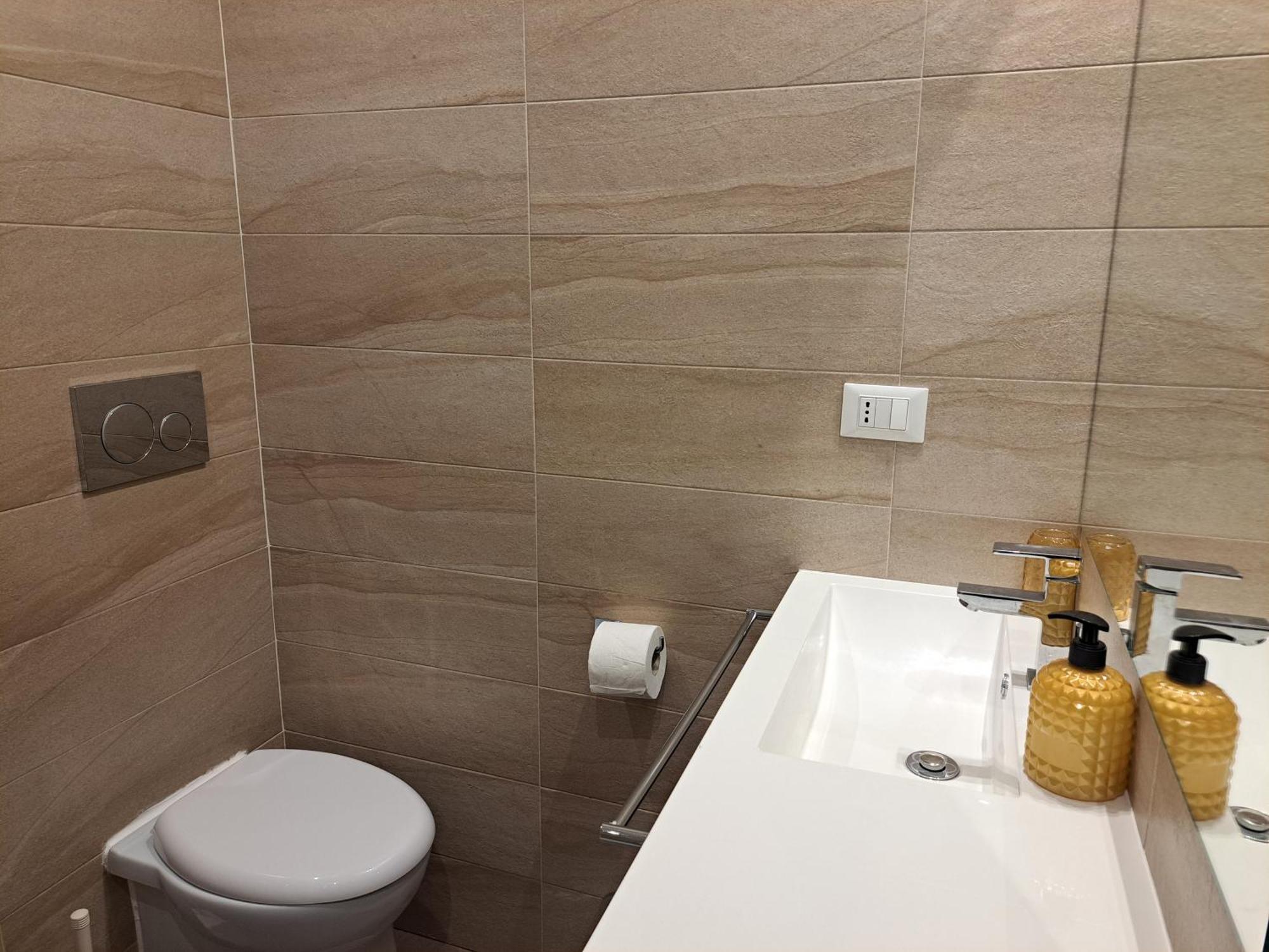 Loca Hotel Torino Kültér fotó