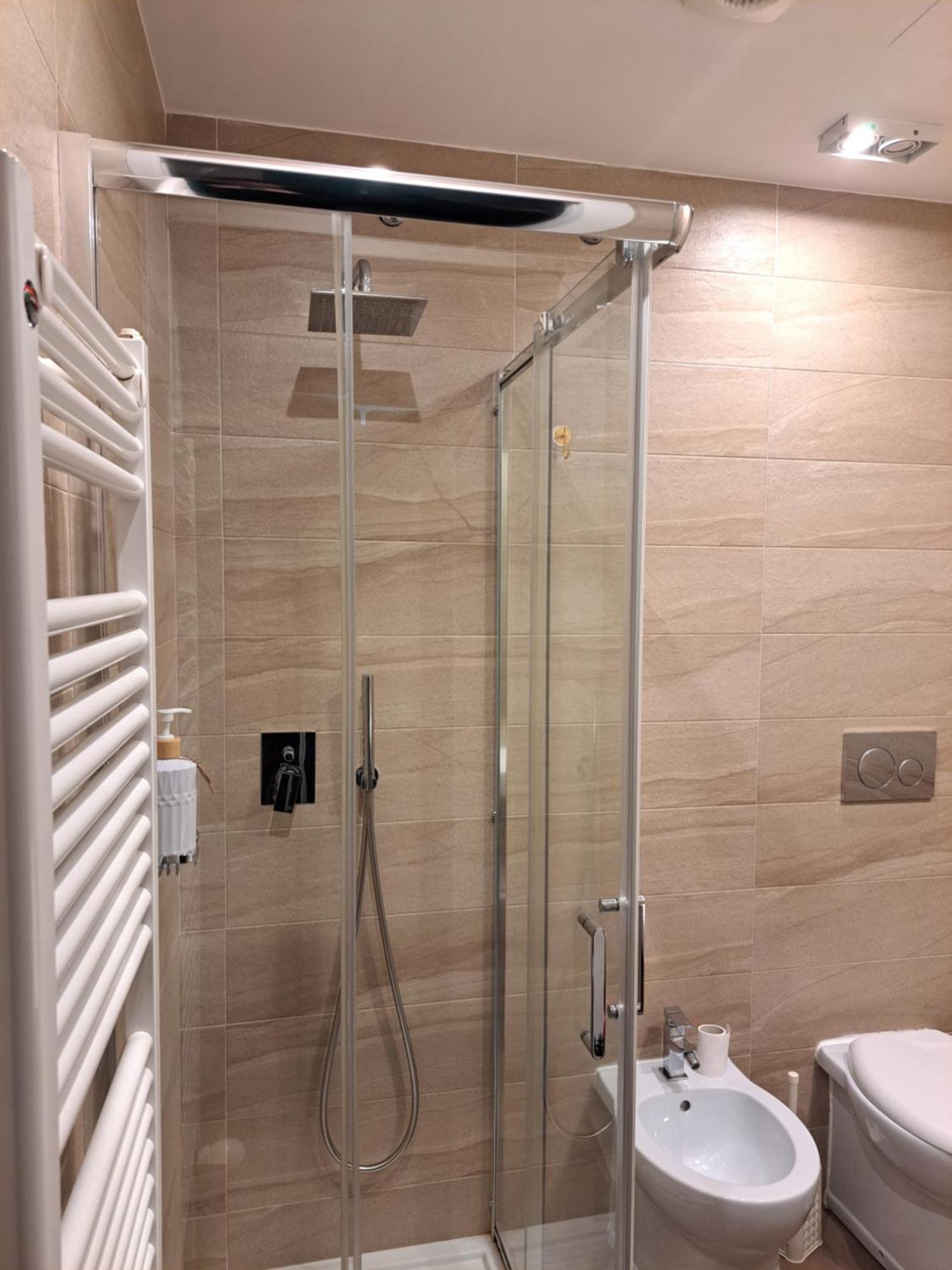Loca Hotel Torino Kültér fotó