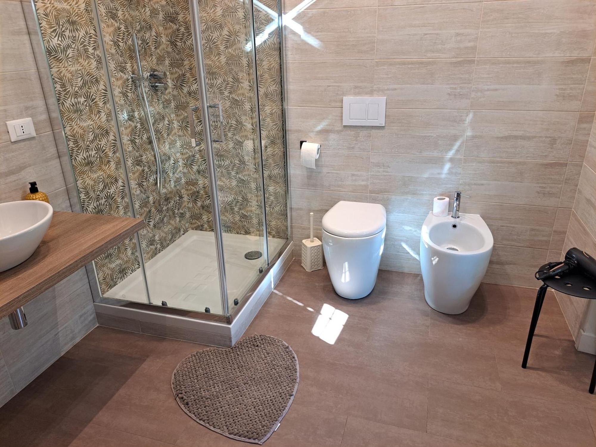 Loca Hotel Torino Kültér fotó