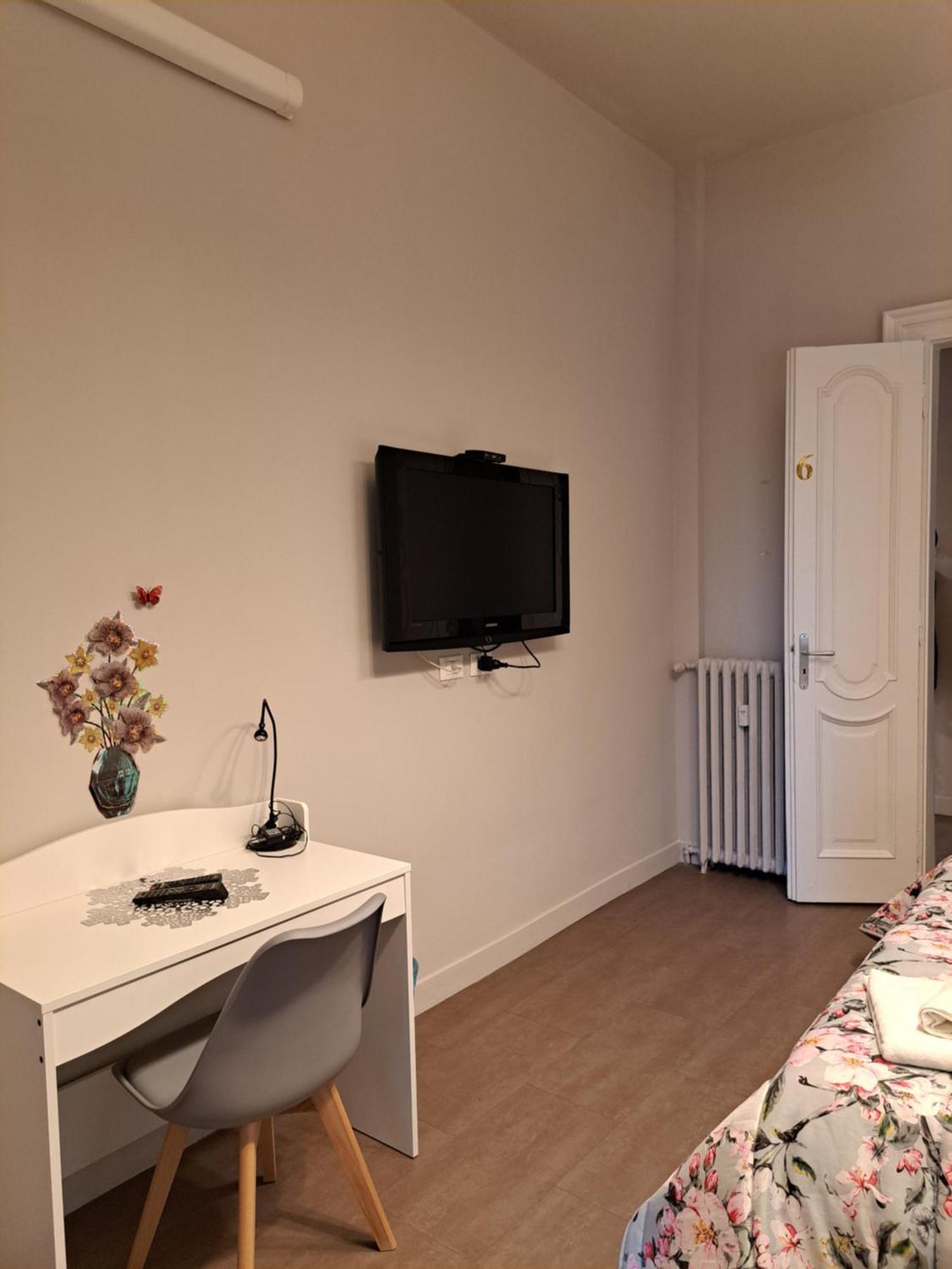Loca Hotel Torino Kültér fotó