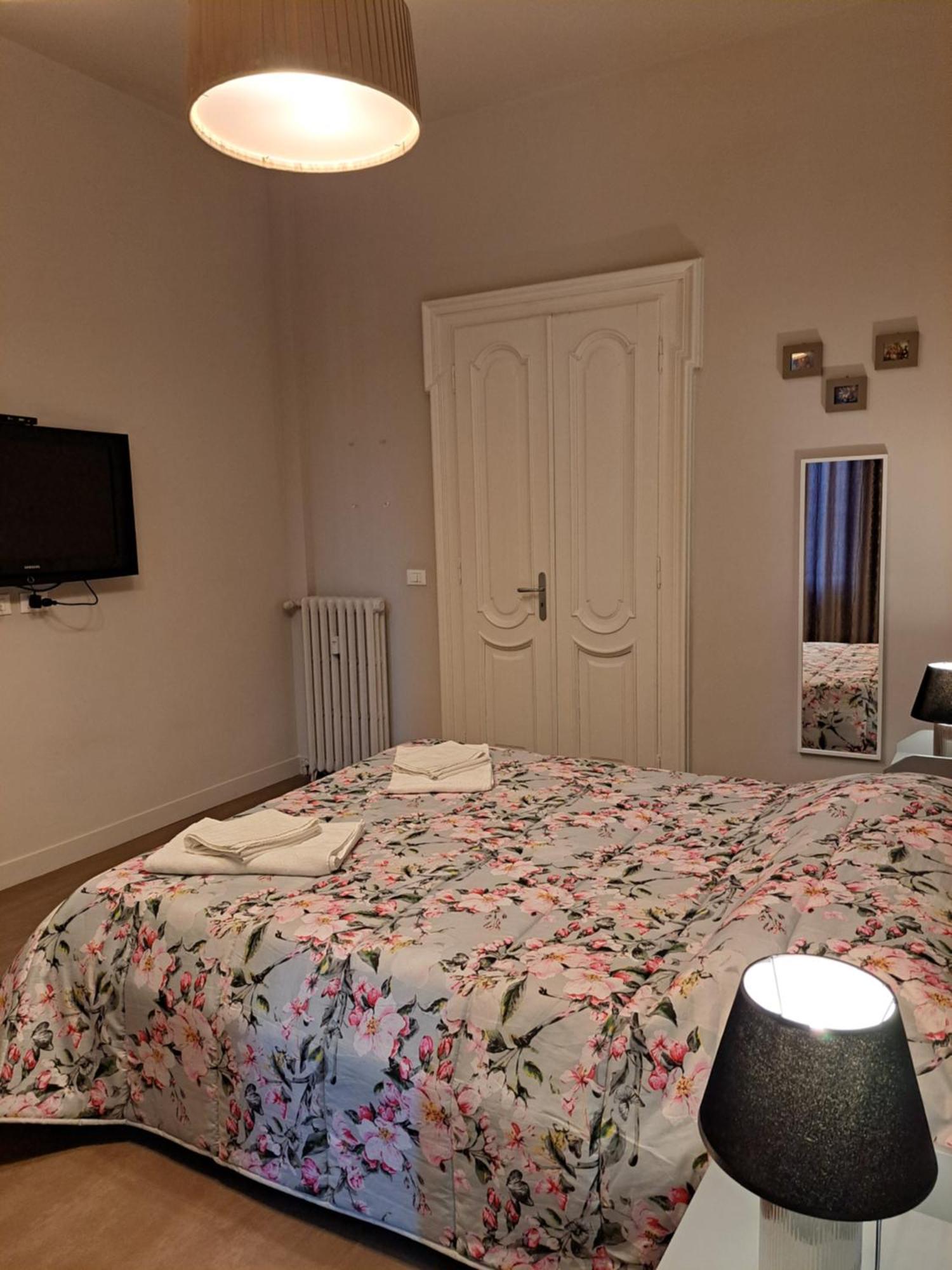 Loca Hotel Torino Kültér fotó