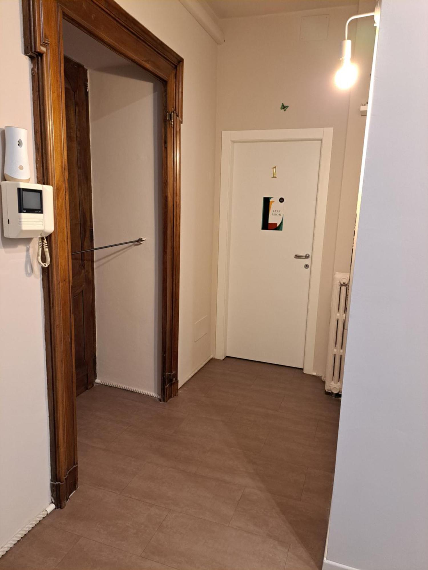 Loca Hotel Torino Kültér fotó
