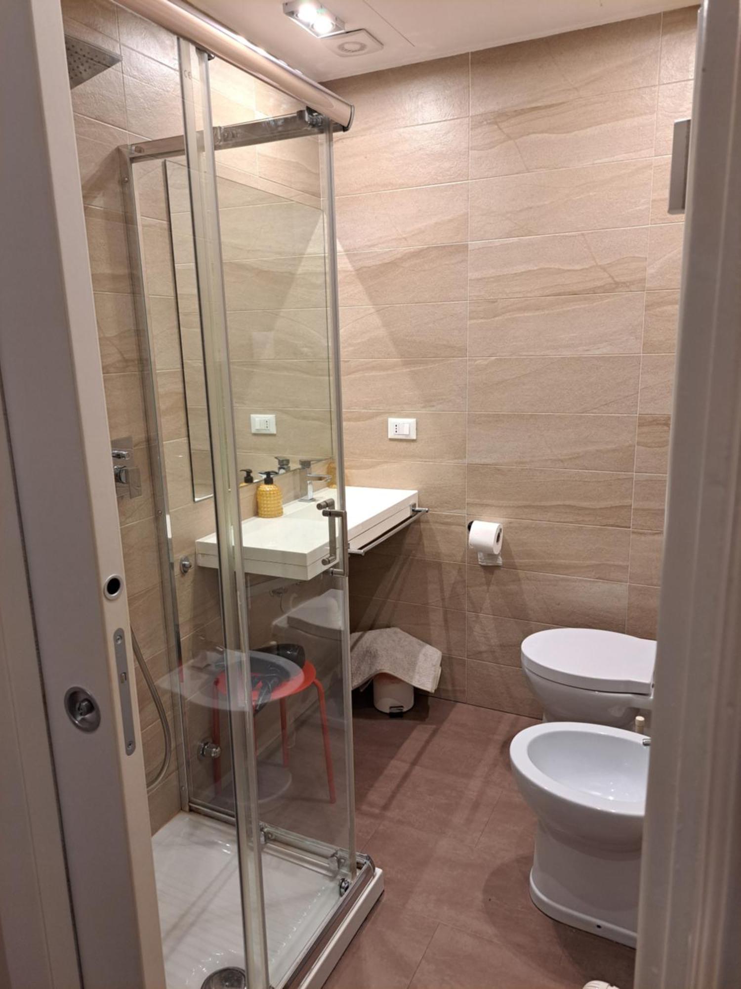 Loca Hotel Torino Kültér fotó