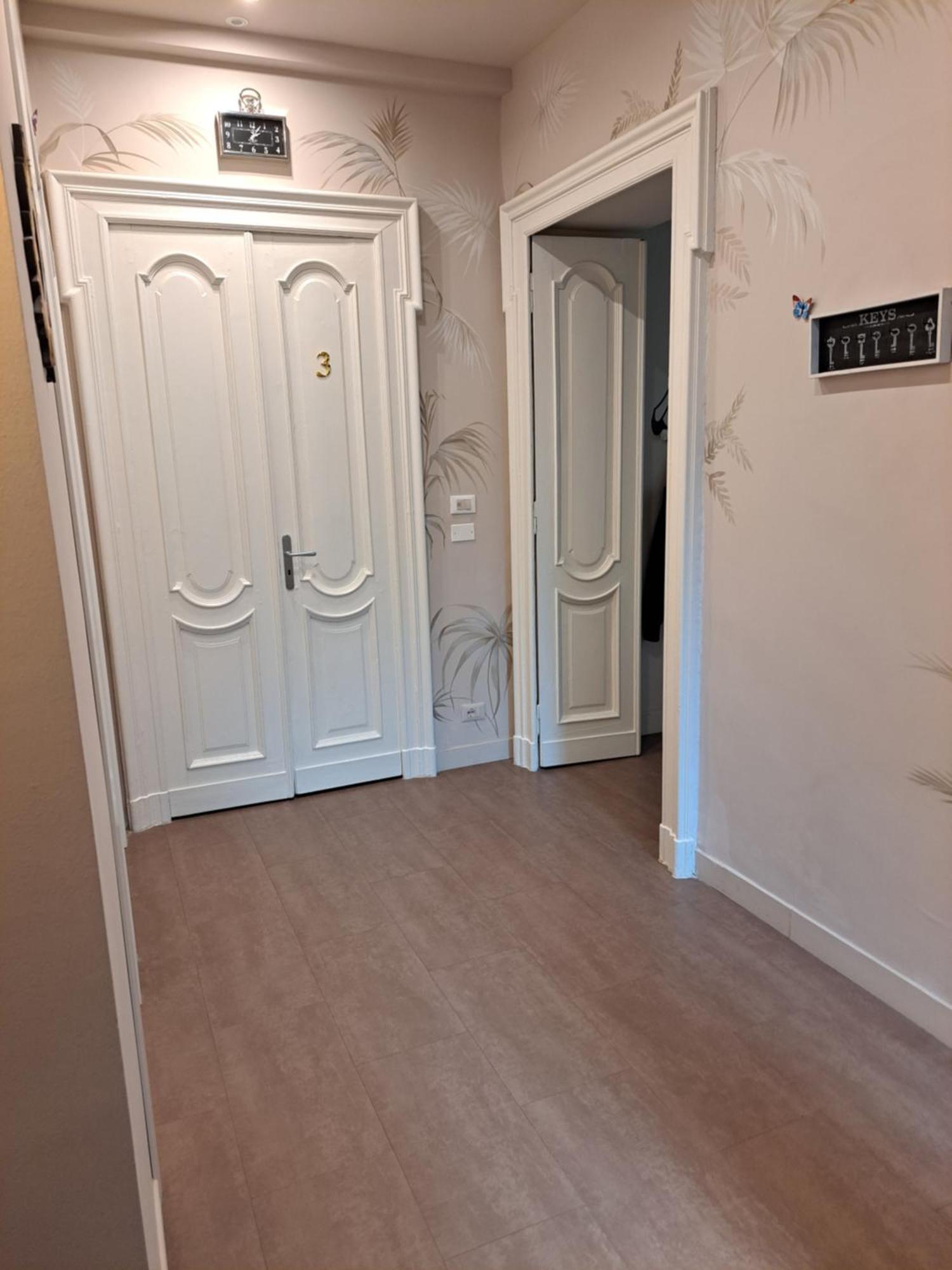 Loca Hotel Torino Kültér fotó