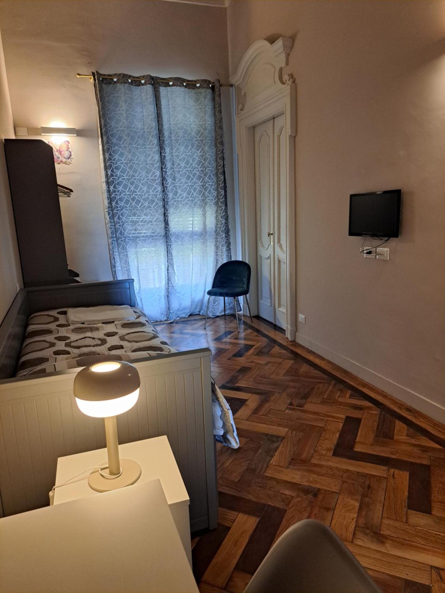 Loca Hotel Torino Kültér fotó