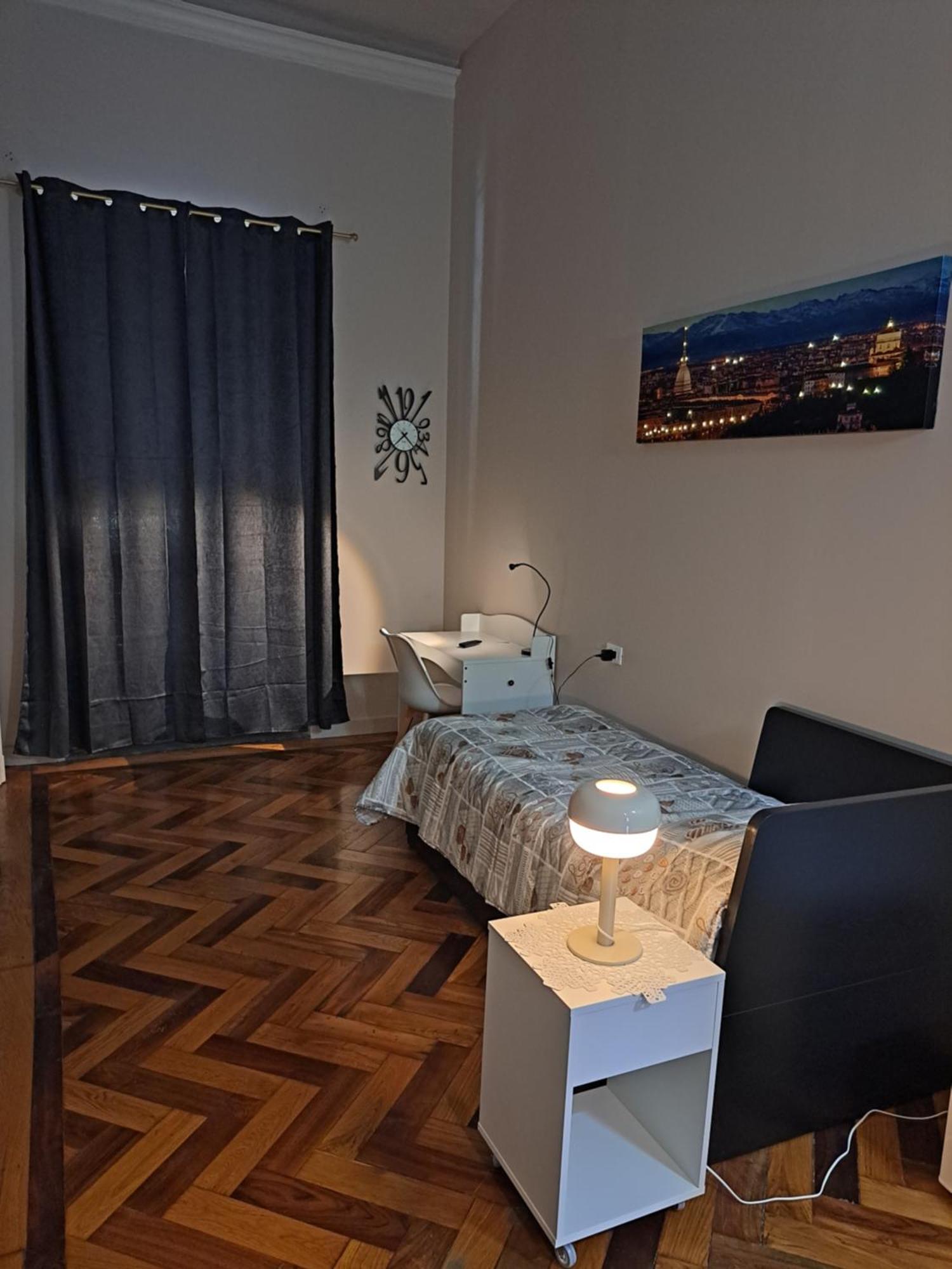 Loca Hotel Torino Kültér fotó