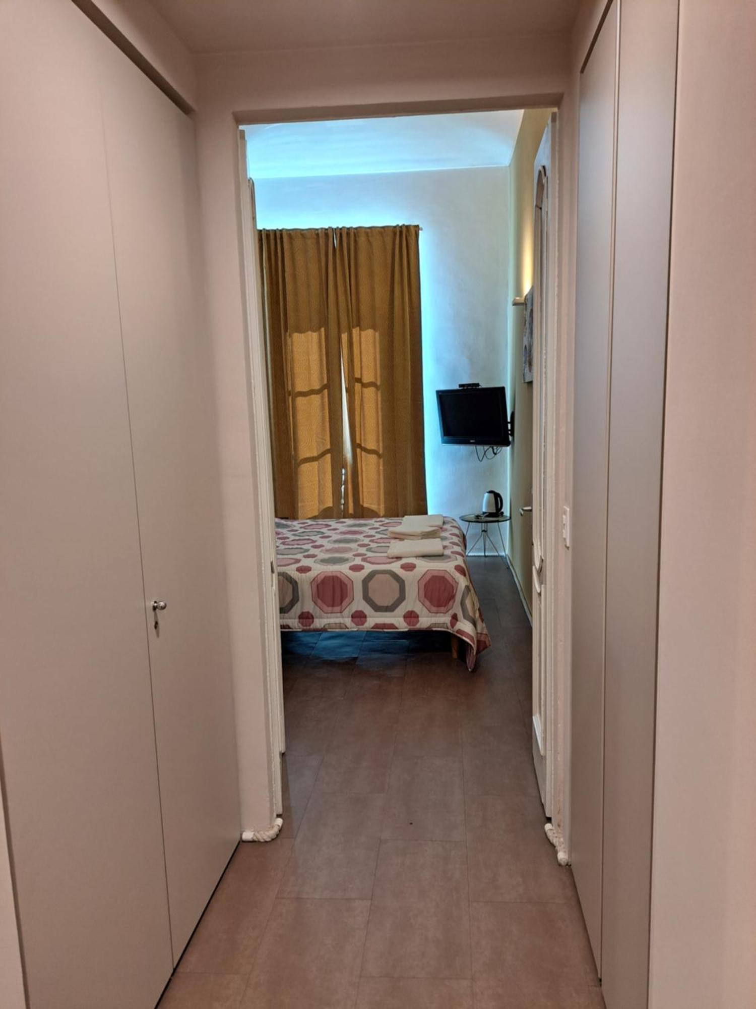 Loca Hotel Torino Kültér fotó
