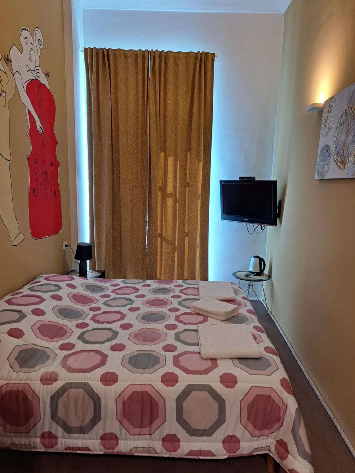 Loca Hotel Torino Kültér fotó