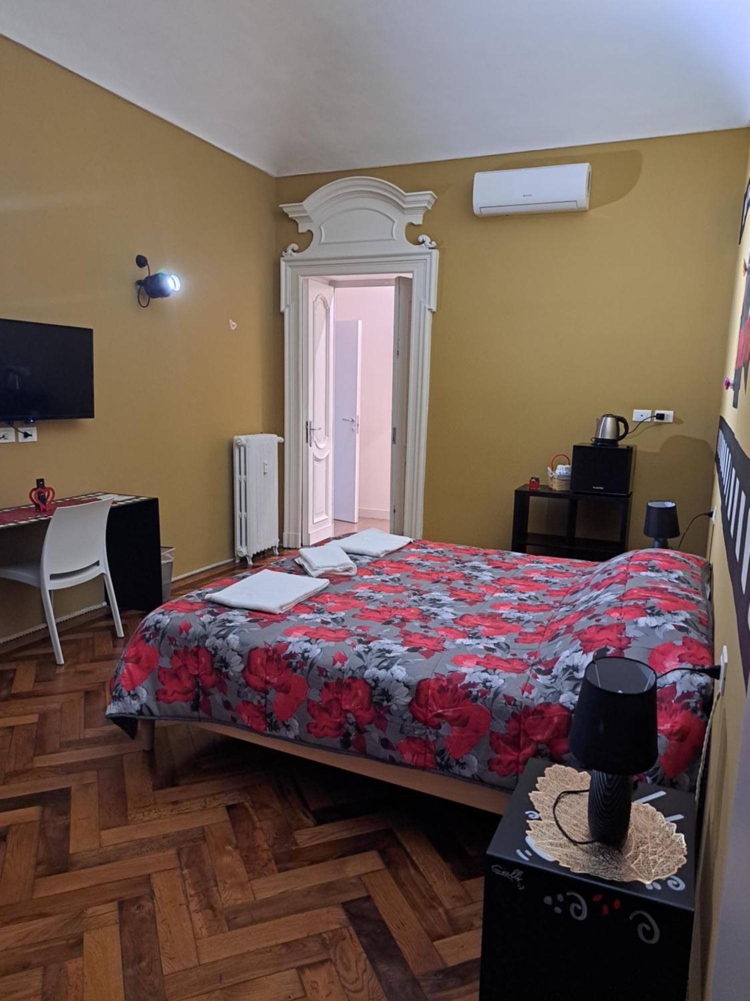Loca Hotel Torino Kültér fotó
