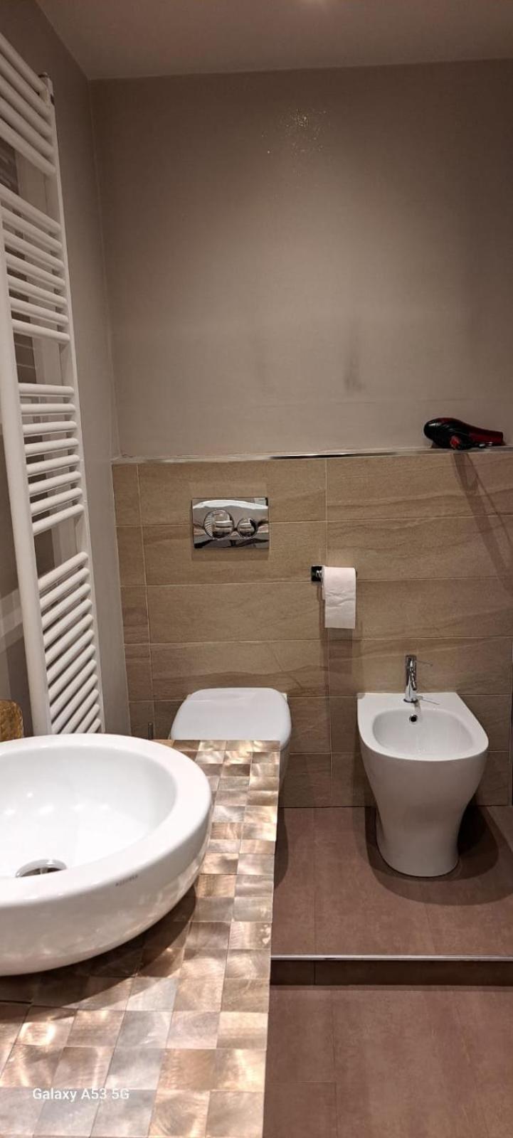 Loca Hotel Torino Kültér fotó