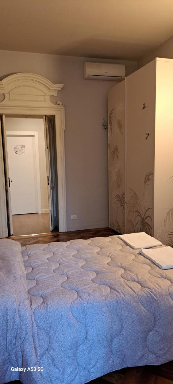 Loca Hotel Torino Kültér fotó