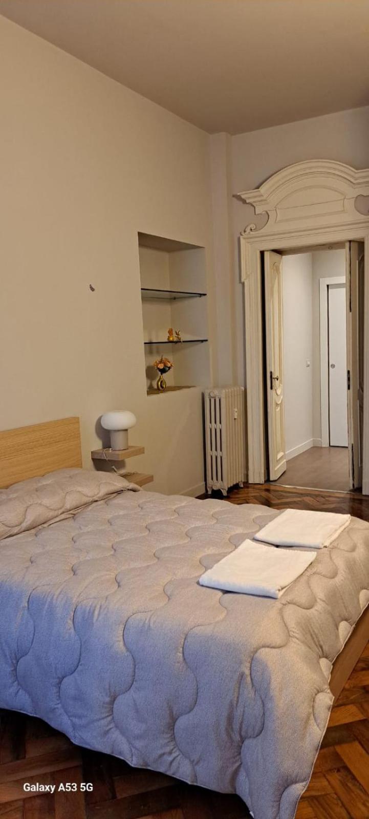 Loca Hotel Torino Kültér fotó