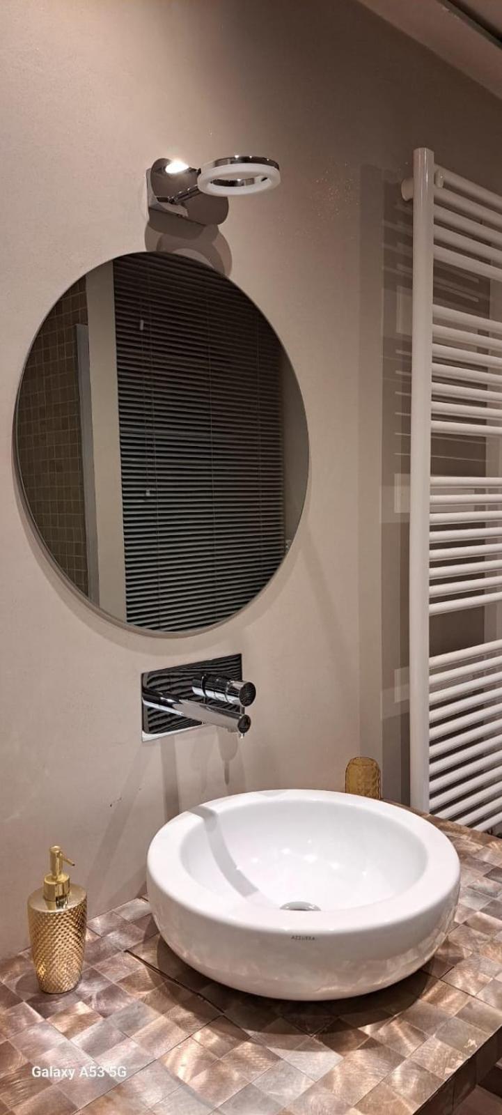 Loca Hotel Torino Kültér fotó